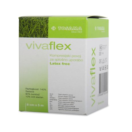 Vivaflex 8cm x 5m